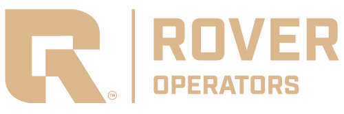 Rover Operators Logo